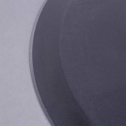 Teflon bottom for slicer Rasspe 3250.00-TD=250mm (250x210x40x3mm)