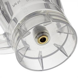 Blender bowl Sirman IB4050800 1500ml