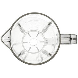 Blender bowl Sirman IB4050802 1500ml