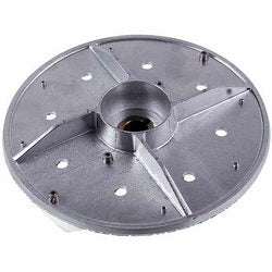 Abrasive disc for potato peeler Sirman IV98406210 D=310mm