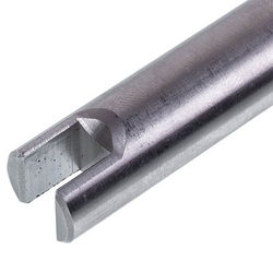 Drive shaft for scooter Sirman MSC04N104 D=15mm L=170mm