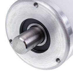 Drive shaft for scooter Sirman MSC06N104 D shaft=15mm L=233mm