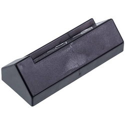 Caravan unit with gorge for Sirman 19702000+19563030 230V scooter