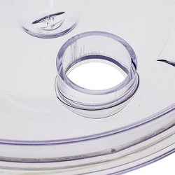 Cup cover for Sirman cooter MSC09V052A D=265mm