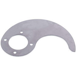 Lezo (top) for cutter knife Sirman MSC04N064