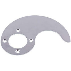 Blade (bottom) for cutter knife Sirman MSC04N072