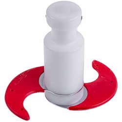 Boat cutter Sirman MSC06AMON D=197mm H=157mm