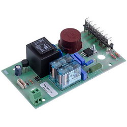 Keruvanya board for Sirman cooter 19413007.18