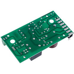 Keruvanya board for Sirman cooter 19413007.18