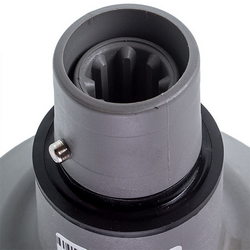 Whisk for mixer Sirman 66009000