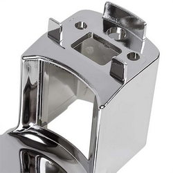 Trimach engine for mixer Sirman IV4080100