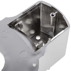 Trimach engine for mixer Sirman IV4080100