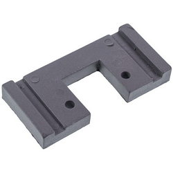 Trimach for mixer bottle Sirman IB9866021