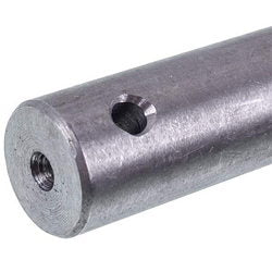 Drive shaft for planetary mixer Sirman CINP7-40100900