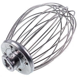 Whisk for planetary mixer Sirman CNP10-40306000