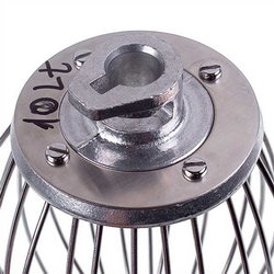 Whisk for planetary mixer Sirman CNP10-40306000