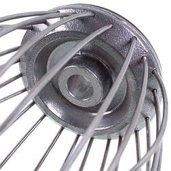 Whisk for planetary mixer Sirman CNP10-40306000