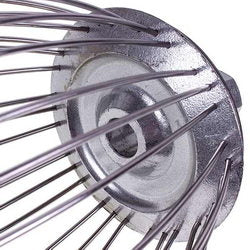 Whisk for planetary mixer Sirman CNP20-40506300