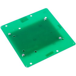 Keruvanya board for planetary mixer Sirman CINP7-50508010