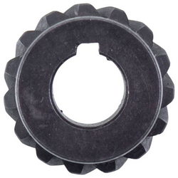 Gear for planetary mixer Sirman CINP7-50405076 (small, final)