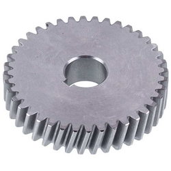 Gear for grinder Sirman MF2107 D=64/16mm Z=40 (large)
