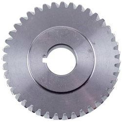 Gear for grinder Sirman MF2107 D=64/16mm Z=40 (large)
