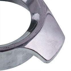 Knurled nut for grinder Sirman MF2220