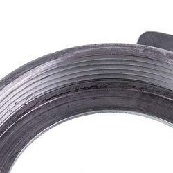 Knurled nut for grinder Sirman MF2220