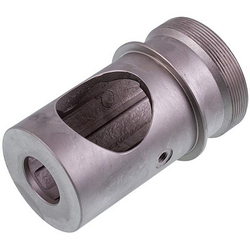 Neck (sleeve) for meat grinder Sirman MF2117G