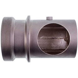 Neck (sleeve) for meat grinder Sirman MF2210 (chavun)