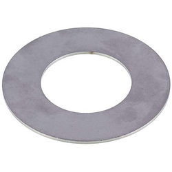 Кільце-фіксатор насадок для ковбаси м&aposясорубки Sirman LF2038318