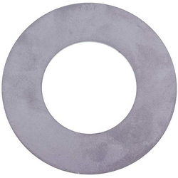 Ring-retainer of attachments for cowbass mincer Sirman LF2038318