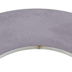 Ring-retainer of attachments for cowbass mincer Sirman LF2038318