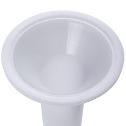 Set of nozzles for cowbass grinder Sirman 28010011 D=15/20/25mm