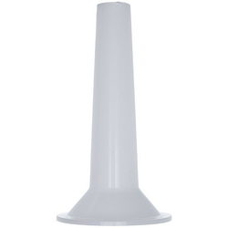 Set of nozzles for cowbass grinder Sirman 28010011 D=15/20/25mm