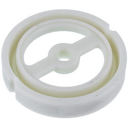 Set of nozzles for cowbass grinder Sirman LF039255 D=15/20/25mm