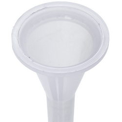 Set of nozzles for cowbass grinder Sirman LF039255 D=15/20/25mm