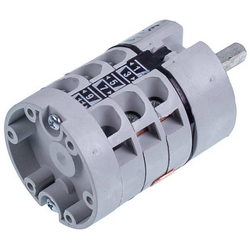 Switching modes for grinder Sirman MF2365 600V 12A