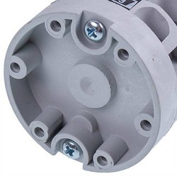 Switching modes for grinder Sirman MF2365 600V 12A