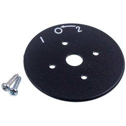 Switching modes for grinder Sirman MF2365 600V 12A