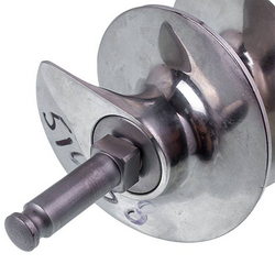 Auger for meat grinder Sirman LF2032922 (stainless steel)