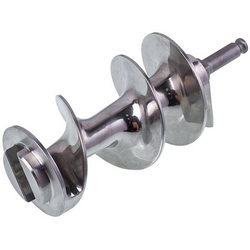 Auger for meat grinder Sirman LF2032922 (stainless steel)