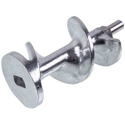 Auger for grinder Sirman 29030301 (aluminum)