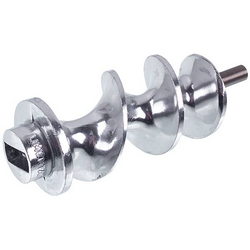 Auger for grinder Sirman MF2122PS (aluminum)