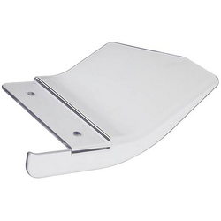 Hand protector (plastic) for slicer Sirman 19562324.06