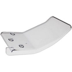 Hand guard for slicer Sirman 19562344.09 (plastic)