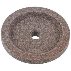 Sharpening stone (fragmented) for slicer Sirman SM260102 D=43/6x12mm