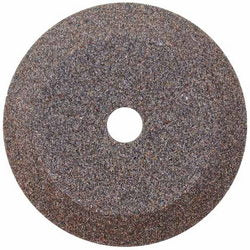 Sharpening stone (fragmented) for slicer Sirman SM260102 D=43/6x12mm