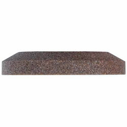 Sharpening stone (fragmented) for slicer Sirman SM260102 D=43/6x12mm