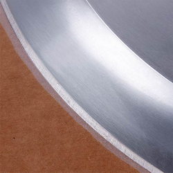 Nizh for slicer Sirman 18300403254F D=300mm (300x254x40x3mm)